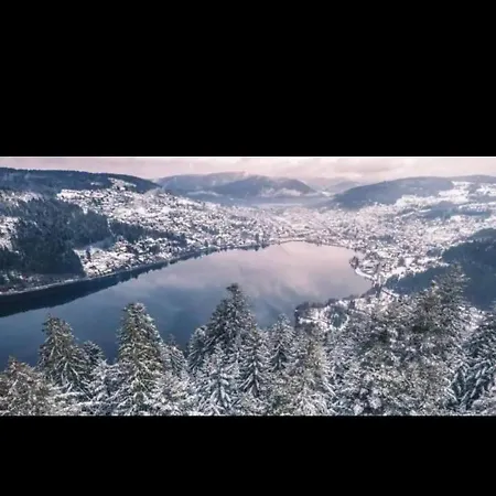 La Sur L'etang