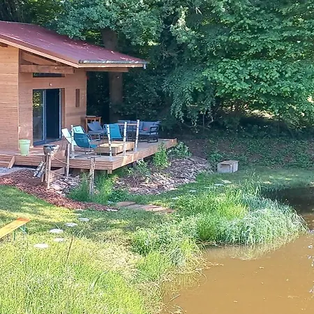 La Sur L'etang